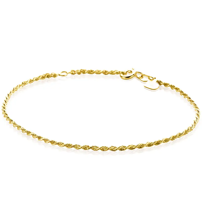 Zinzi Armband Goud Zga398