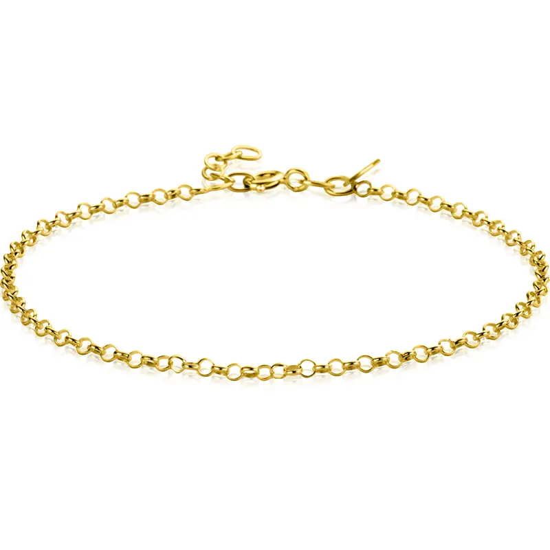 Zinzi Armband Goud Zga441