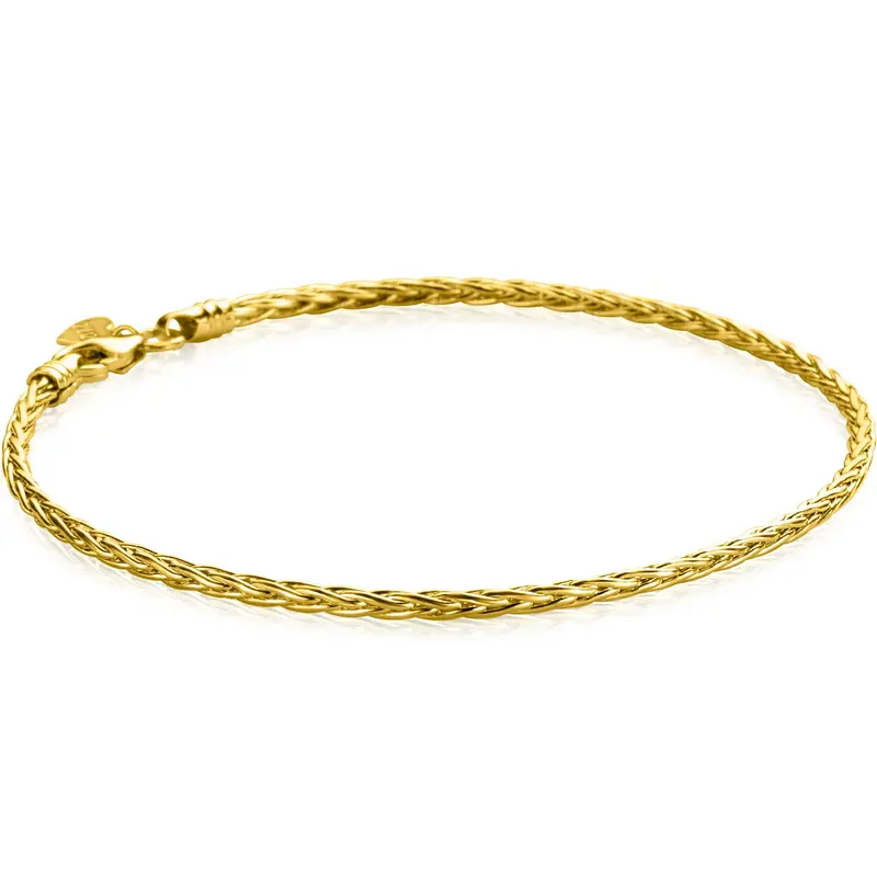 Zinzi Armband Goud Zga459