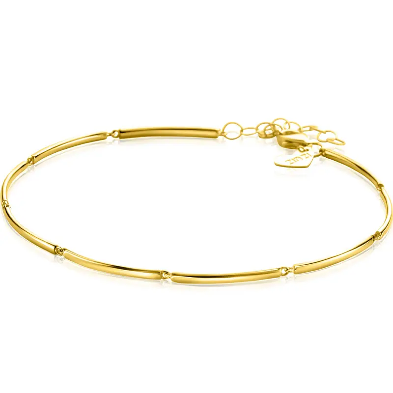 Zinzi Armband Goud Zga461