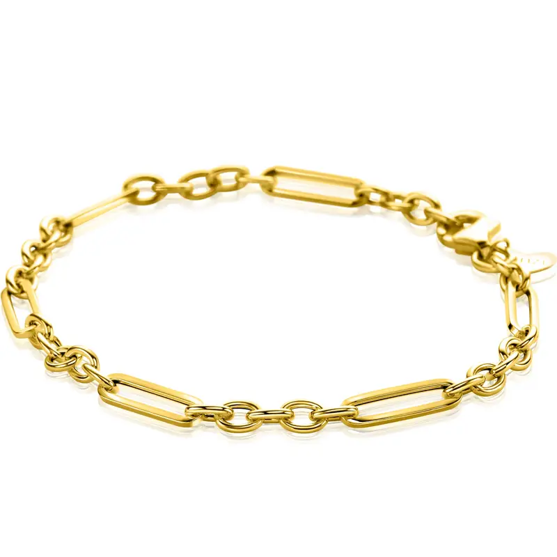 Zinzi Armband Goud Zga473