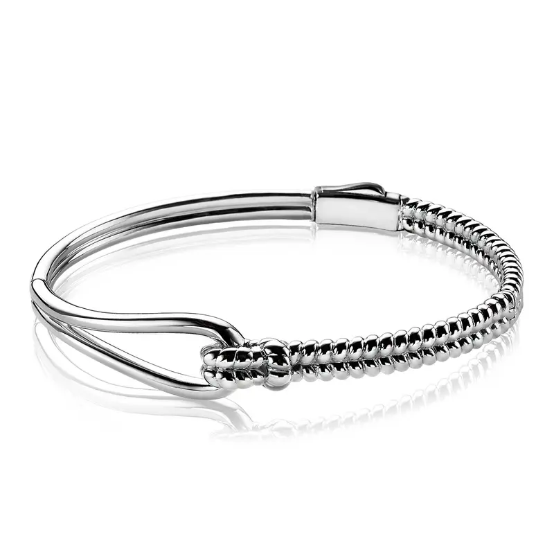 Zinzi Armband Zilver Mva9