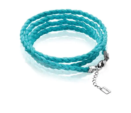 Zinzi Armband Zilver Zbf11 T