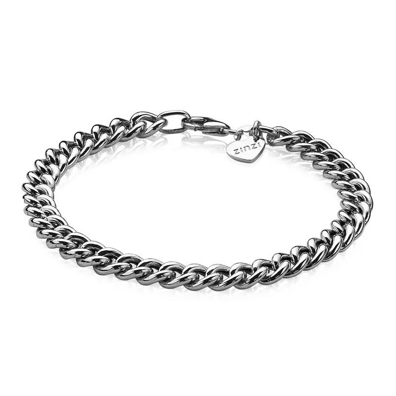 Zinzi Armband Zilver Zia1056
