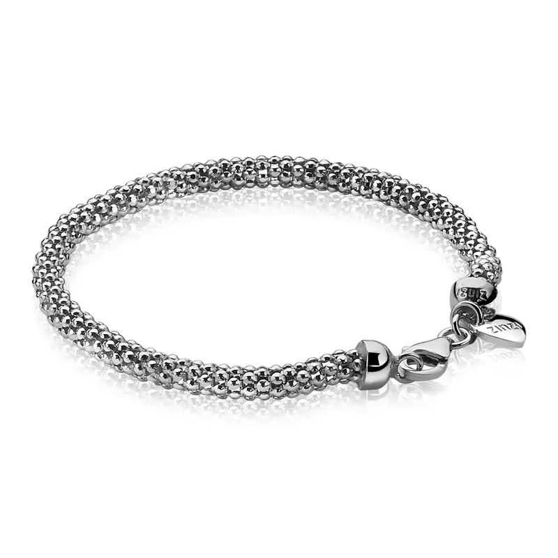 Zinzi Armband Zilver Zia1057