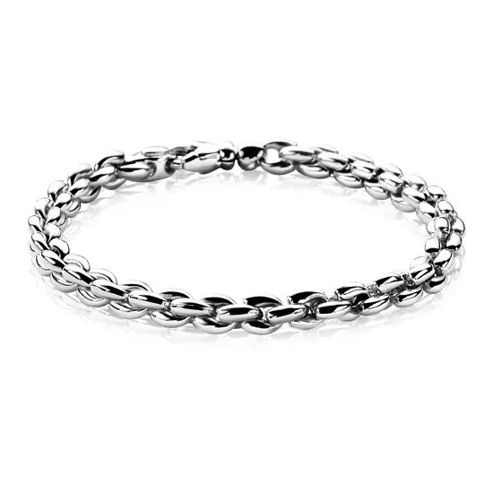 Zinzi Armband Zilver Zia1205