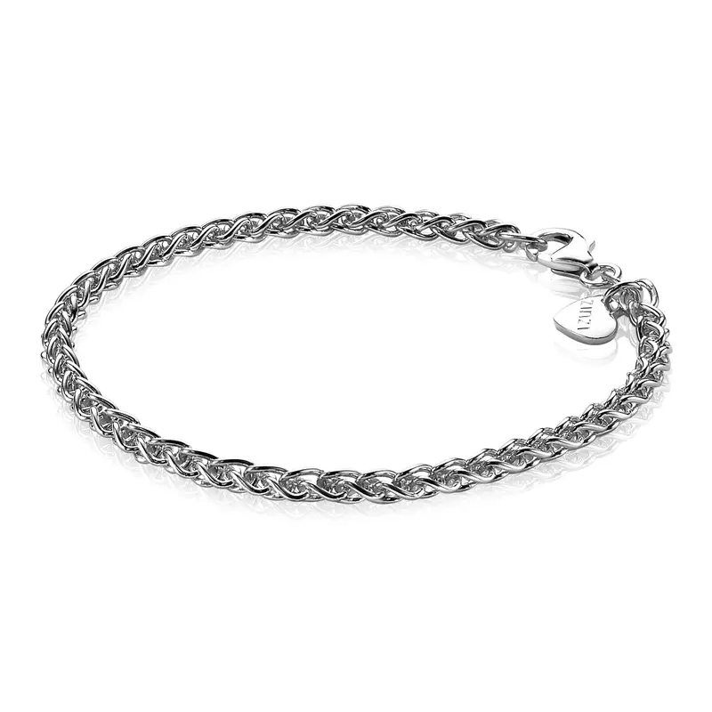 Zinzi Armband Zilver Zia1260