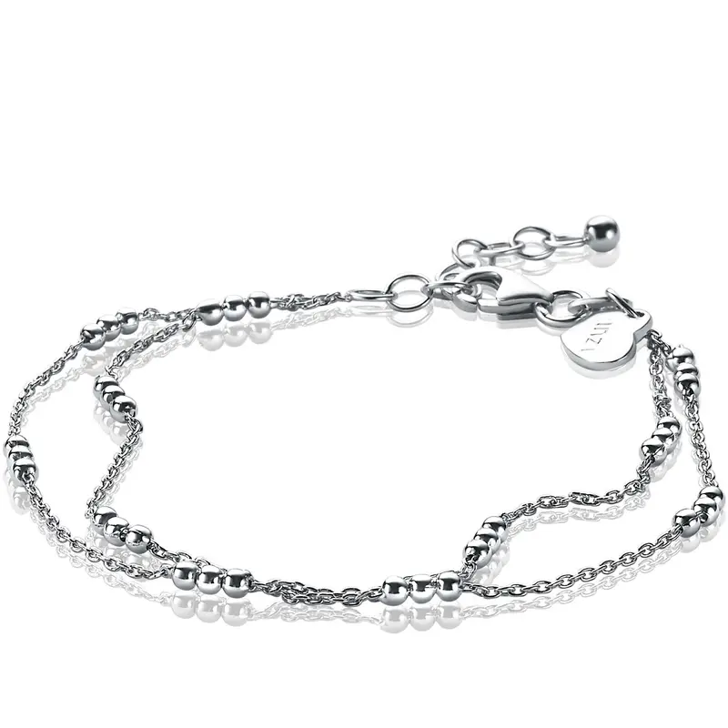 Zinzi Armband Zilver Zia1908