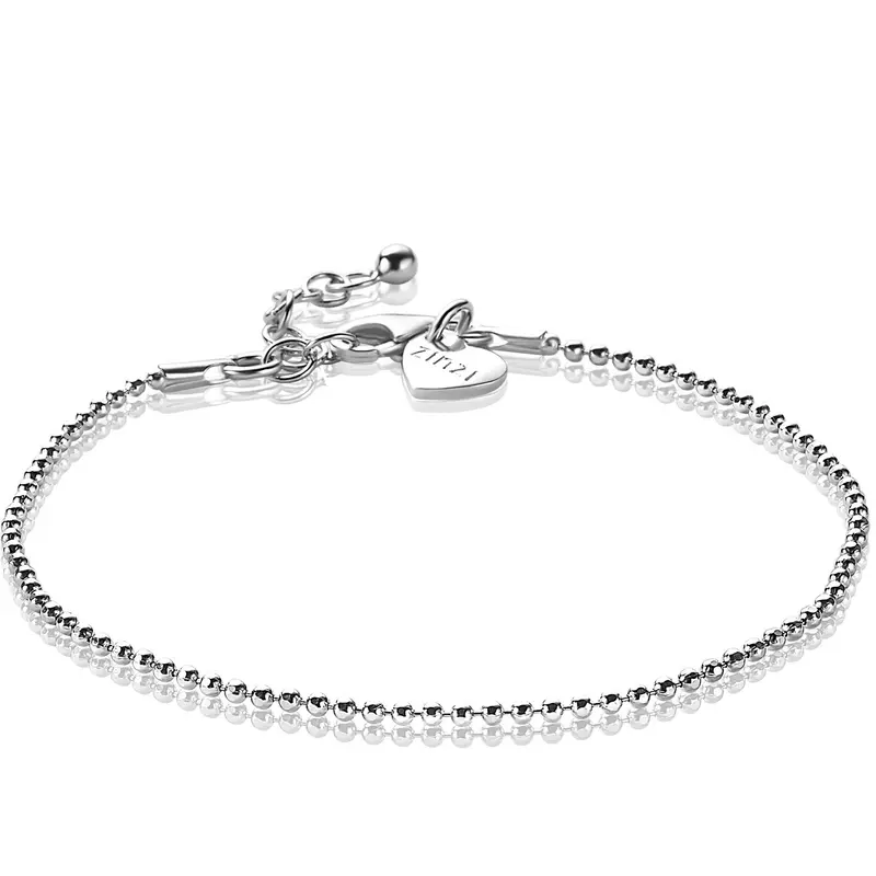 Zinzi Armband Zilver Zia1909