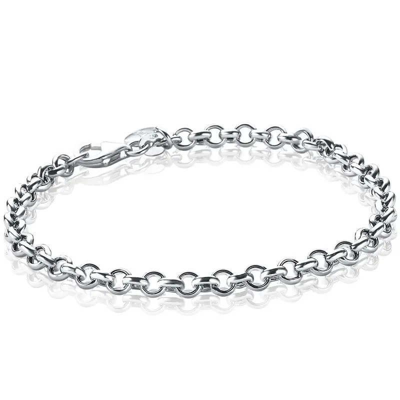 Zinzi Armband Zilver Zia1911