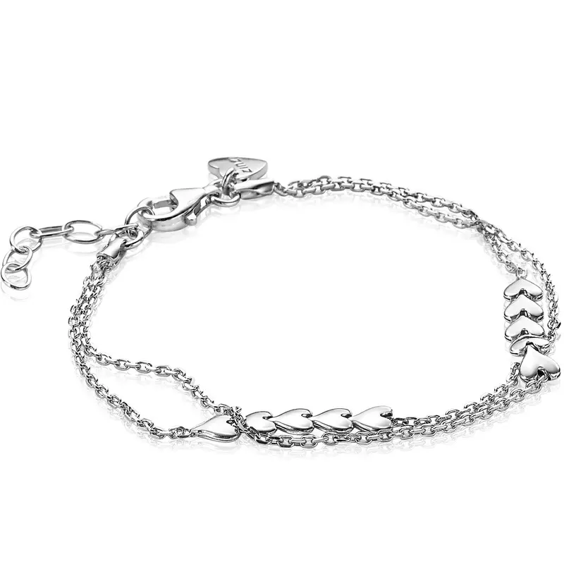 Zinzi Armband Zilver Zia1940