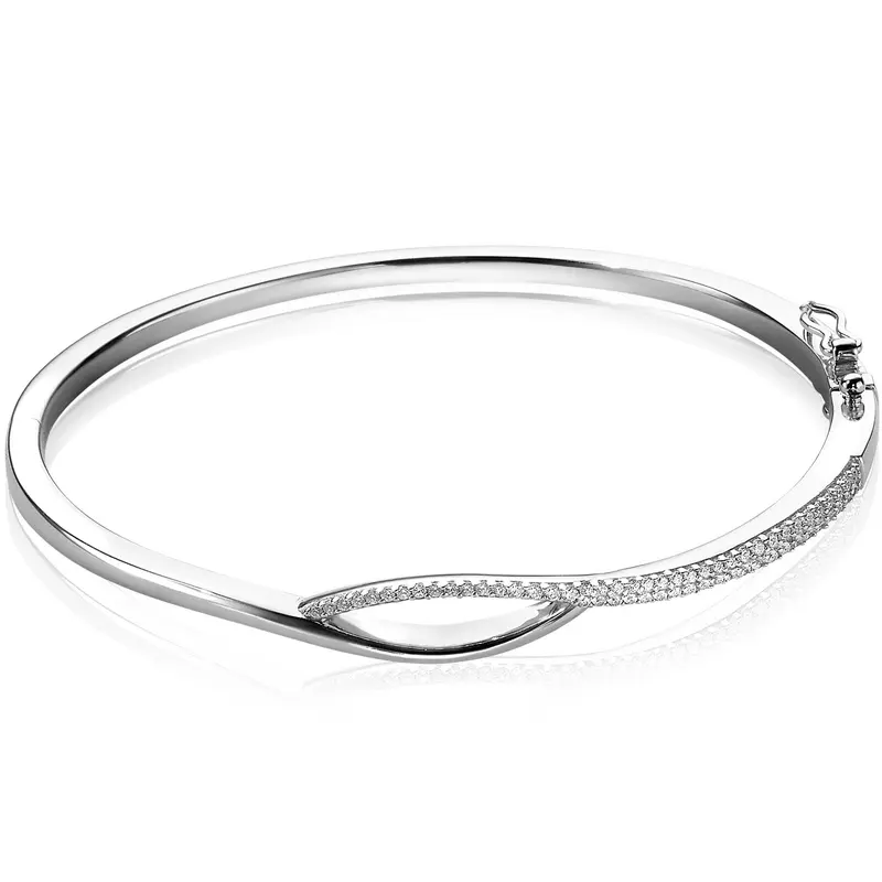 Zinzi Armband Zilver Zia1971