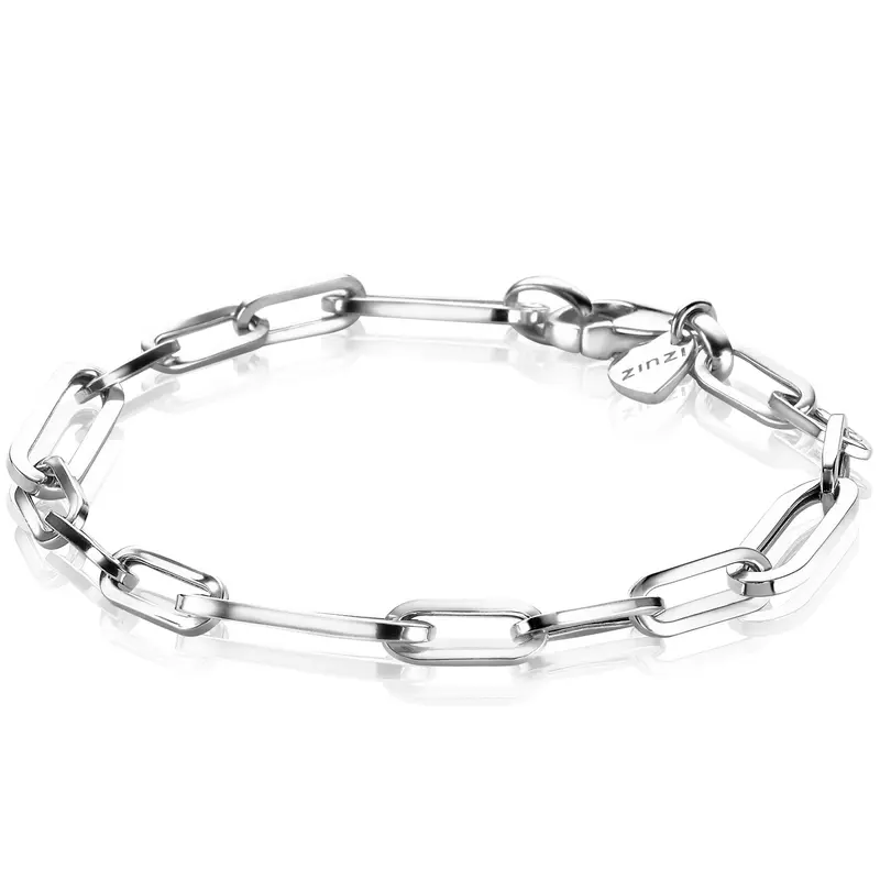 Zinzi Armband Zilver Zia1990