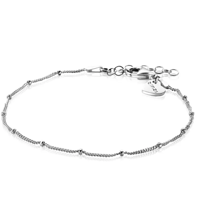 Zinzi Armband Zilver Zia2181