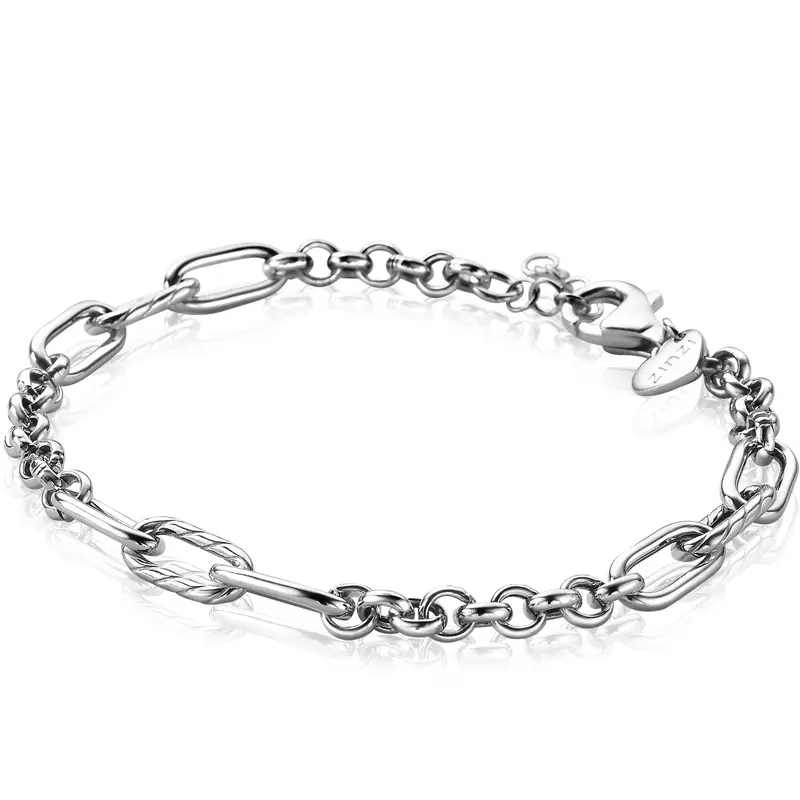 Zinzi Armband Zilver Zia2205