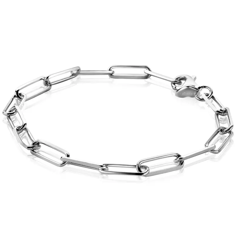 Zinzi Armband Zilver Zia2207