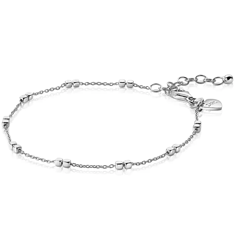 Zinzi Armband Zilver Zia2218