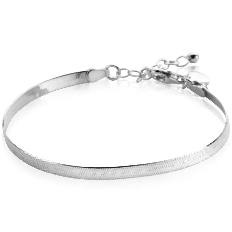 Zinzi Armband Zilver Zia2292
