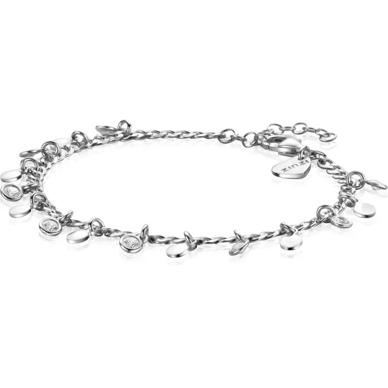 Zinzi Armband Zilver Zia2349