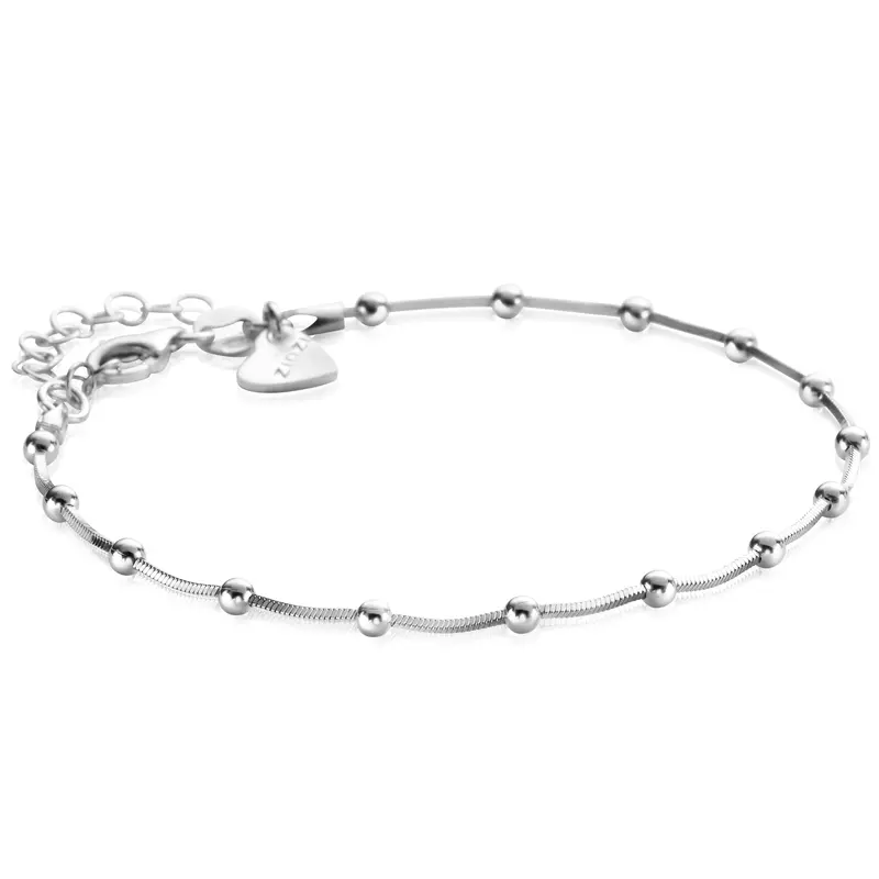 Zinzi Armband Zilver Zia2471