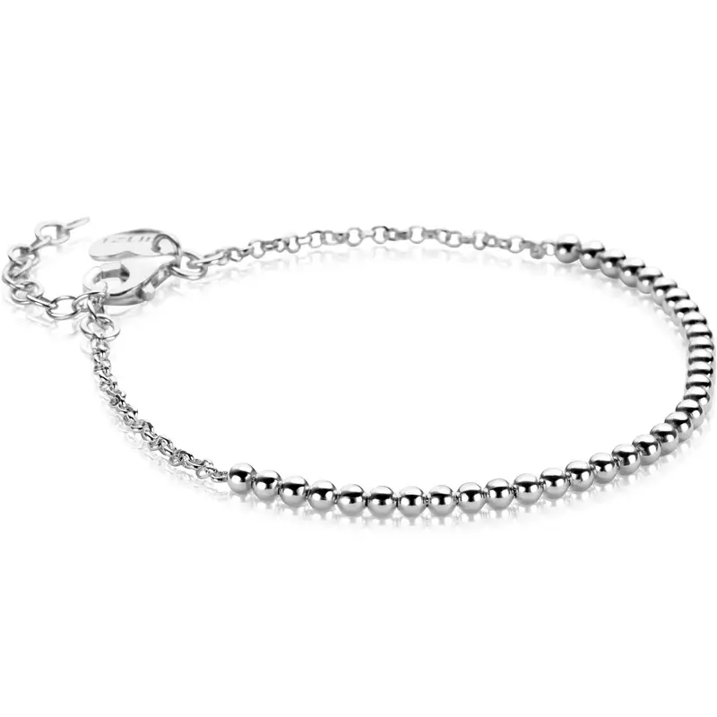 Zinzi armband Zilver ZIA2640