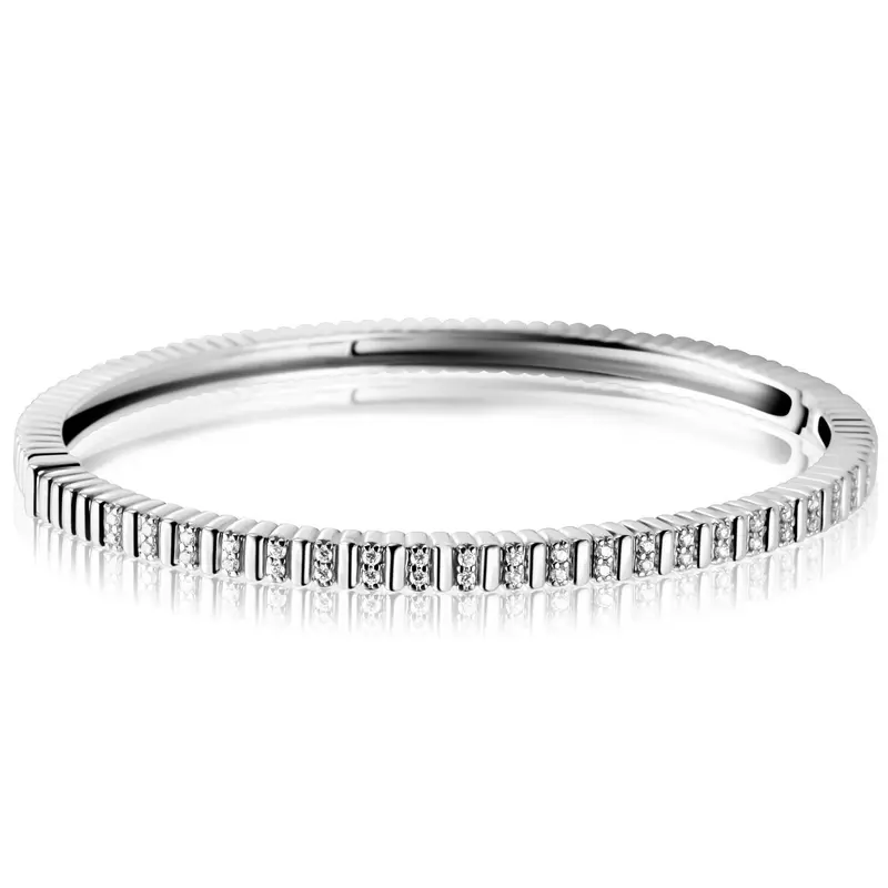 Zinzi Armband zilver ZIA2686 60mm