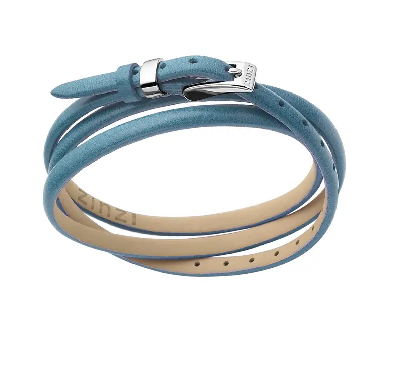 Zinzi Armband Zilver Zia945 B