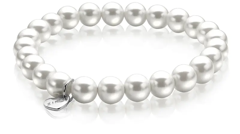 Zinzi Armband Zilver Zia999