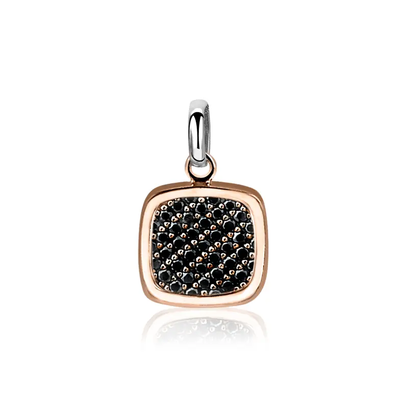 Zinzi Hangers Gold Plated Zih1070 N