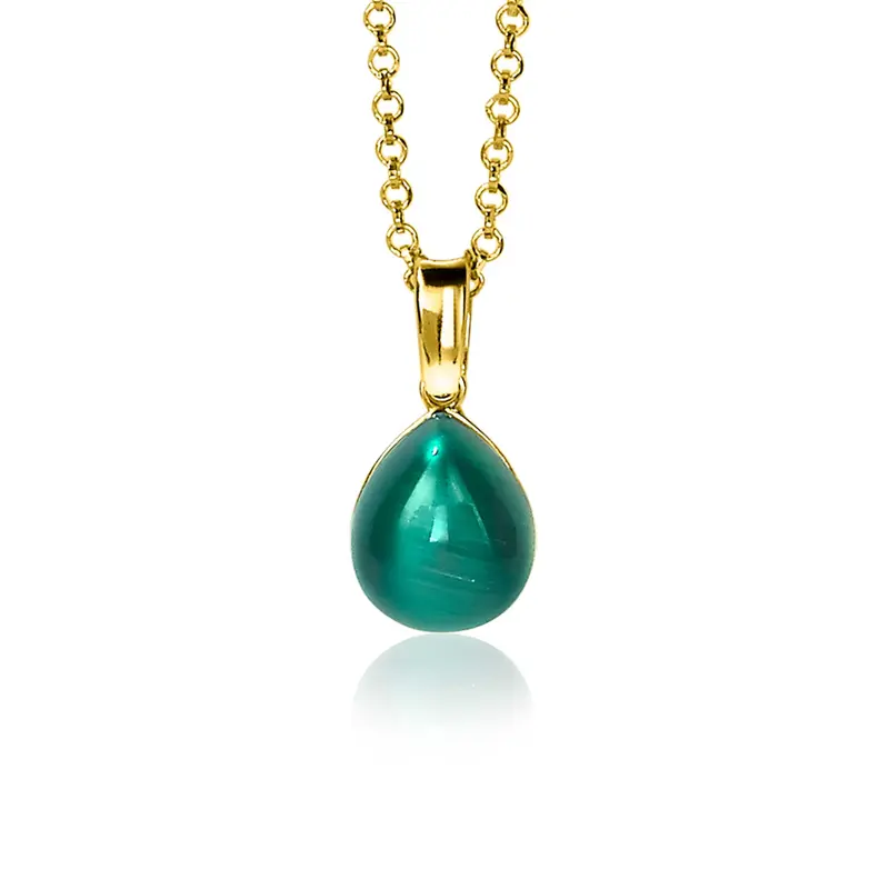 Zinzi Hangers Gold Plated Zih1934 Gg