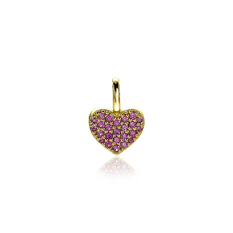 Zinzi Hangers Gold Plated Zih2139 R