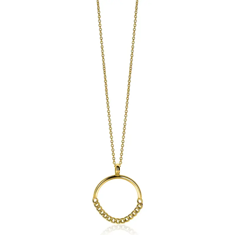 Zinzi Hangers Gold Plated Zih2201 G