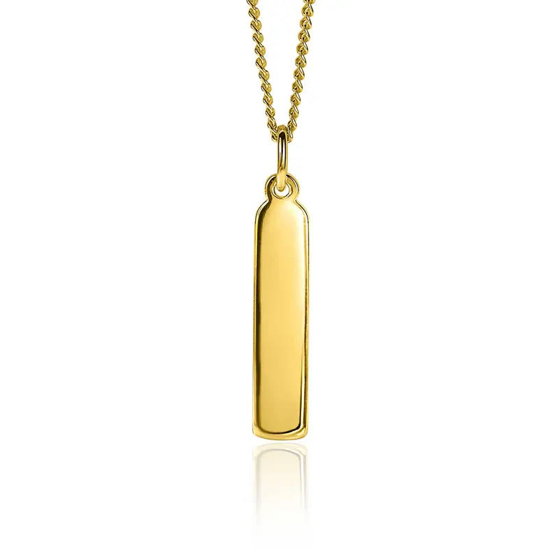Zinzi Hangers Gold Plated Zih2213 G