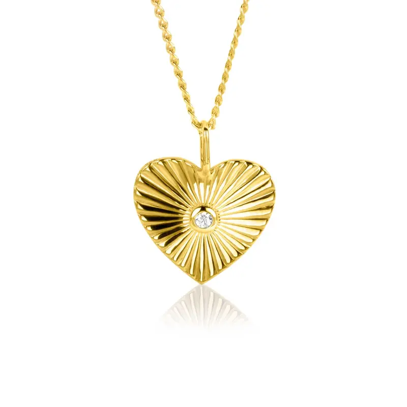 Zinzi Hangers Gold Plated Zih2305