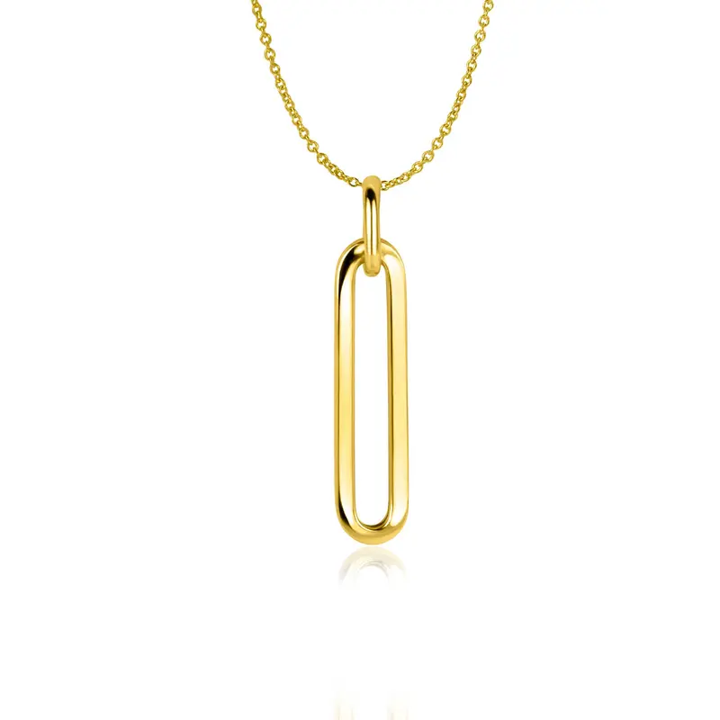 Zinzi Hangers Goud Zgh358