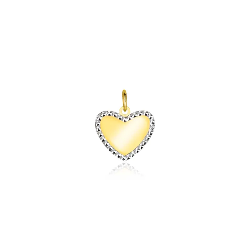 Zinzi Hangers Goud Zgh364 10