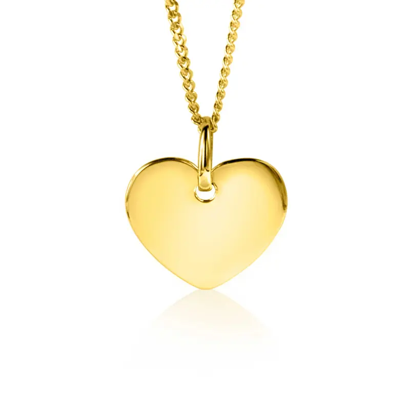 Zinzi Hangers Goud Zgh396 12