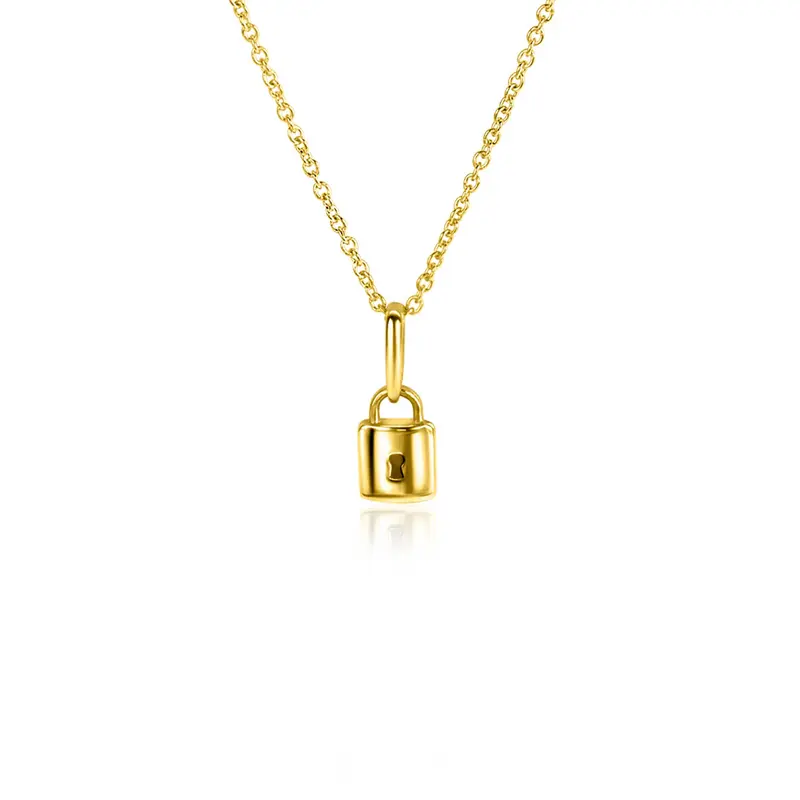 Zinzi Hangers Goud Zgh419