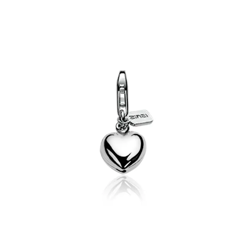 Zinzi Hangers Zilver Charms1