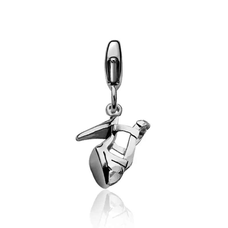 Zinzi Hangers Zilver Charms214