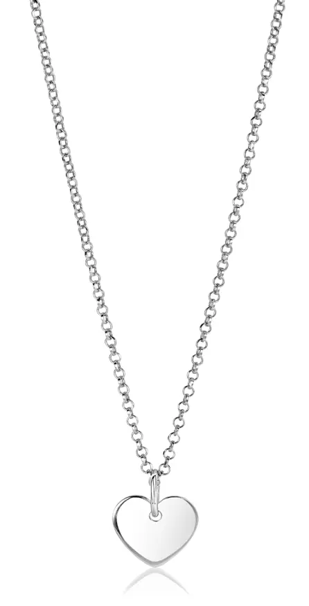 Zinzi Hangers Zilver Zih2346 12