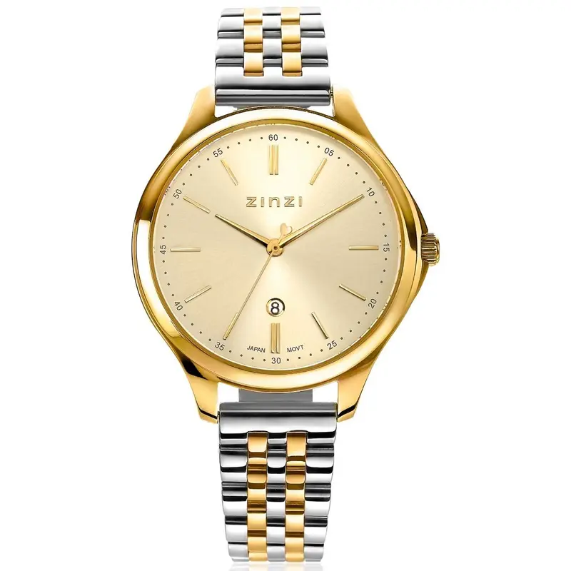 ZINZI Horloge ZIW1010