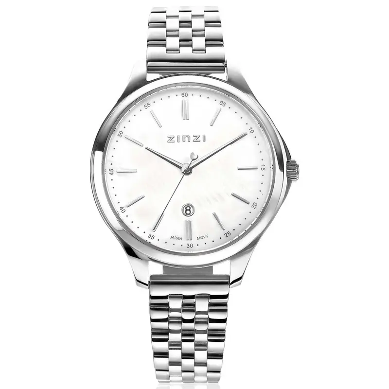 ZINZI Horloge ZIW1017