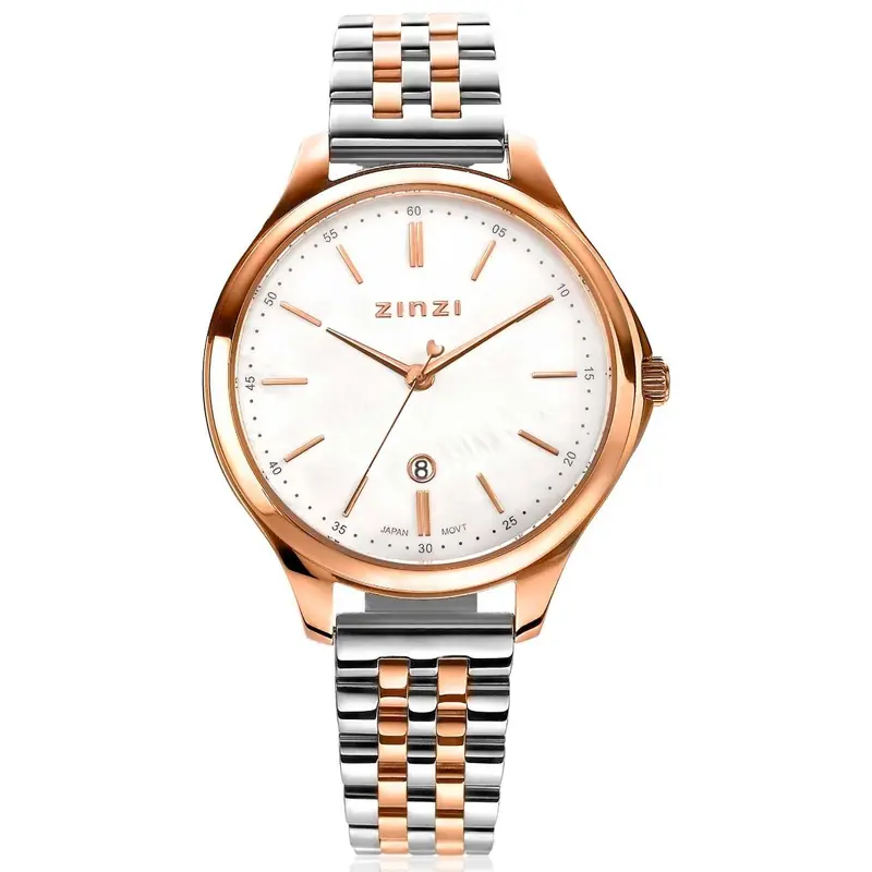 ZINZI Horloge ZIW1018