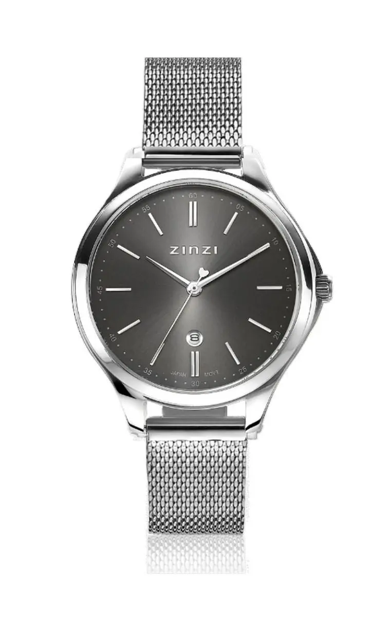 ZINZI Horloge ZIW1024M