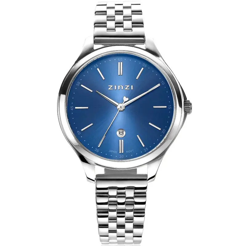 ZINZI Horloge ZIW1042