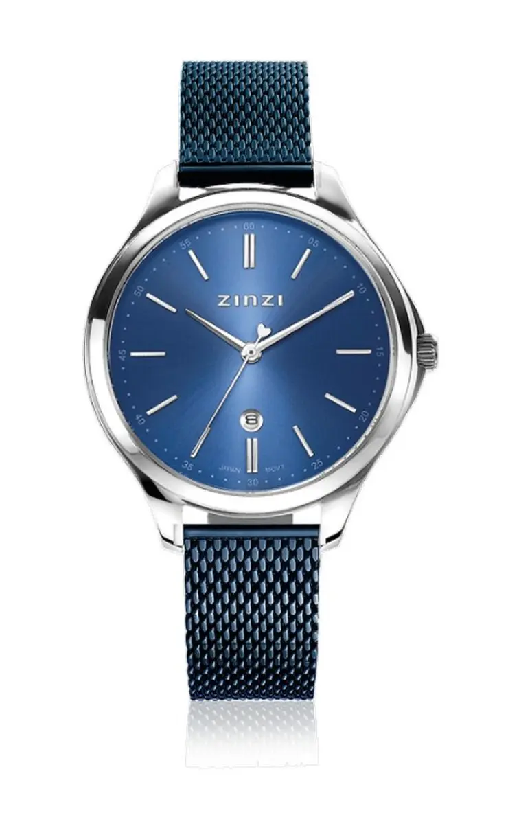 ZINZI Horloge ZIW1042BM
