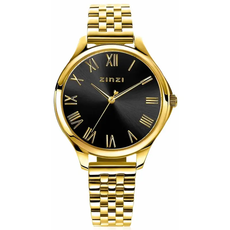 ZINZI Horloge ZIW1143