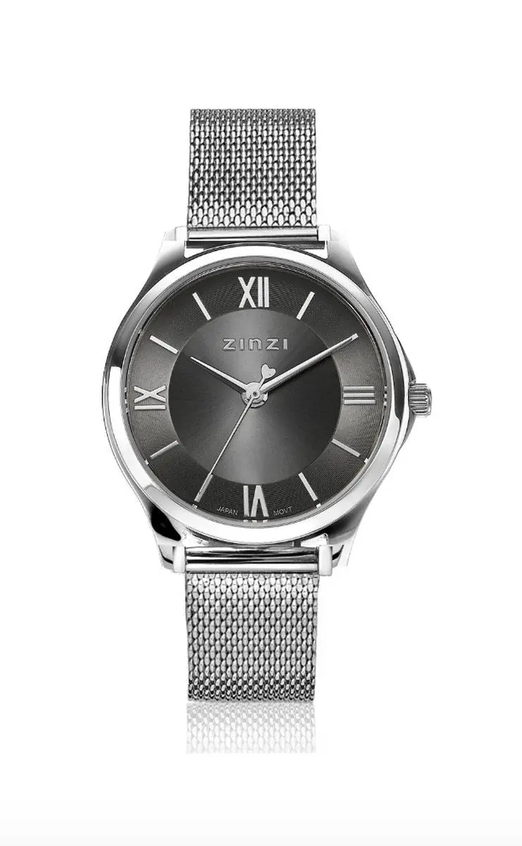 ZINZI Horloge ZIW1224M