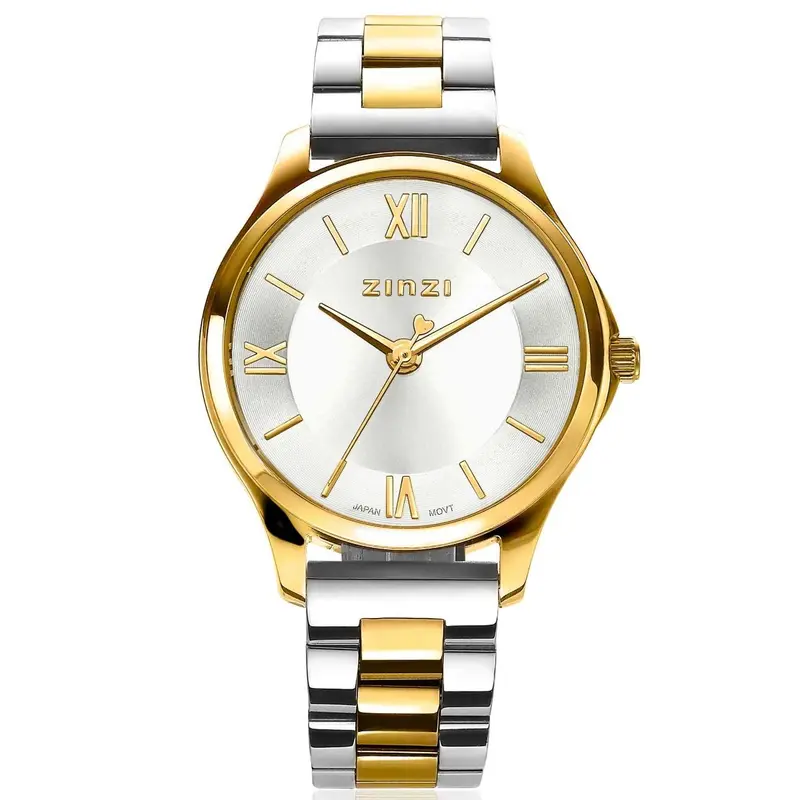 ZINZI Horloge ZIW1233